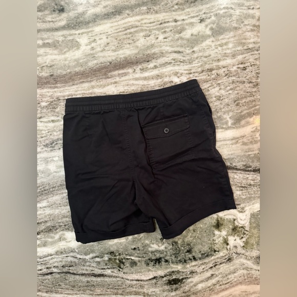 Black Express Men’s Shorts Small - Picture 4 of 4